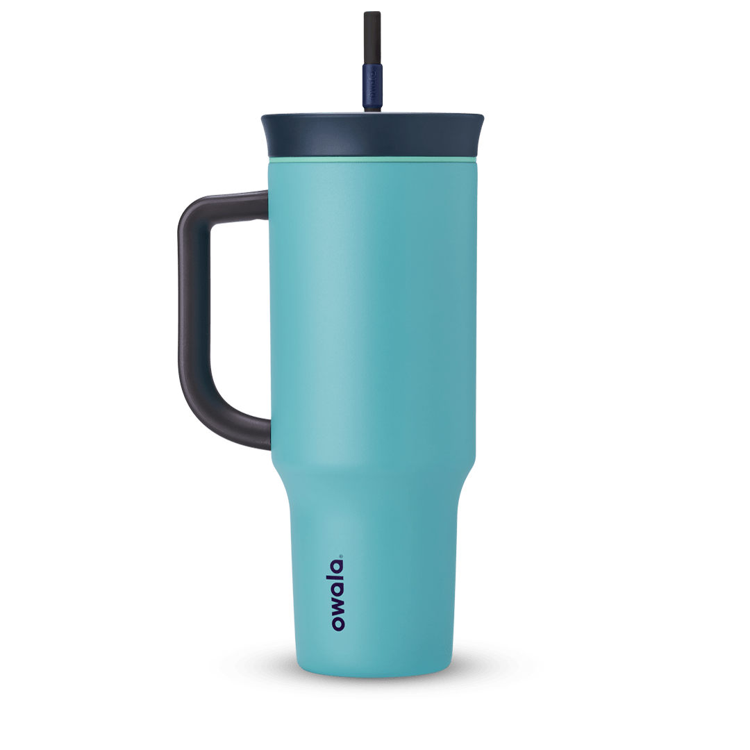 40oz Tumbler Water Bottle DK6D8KKRG7