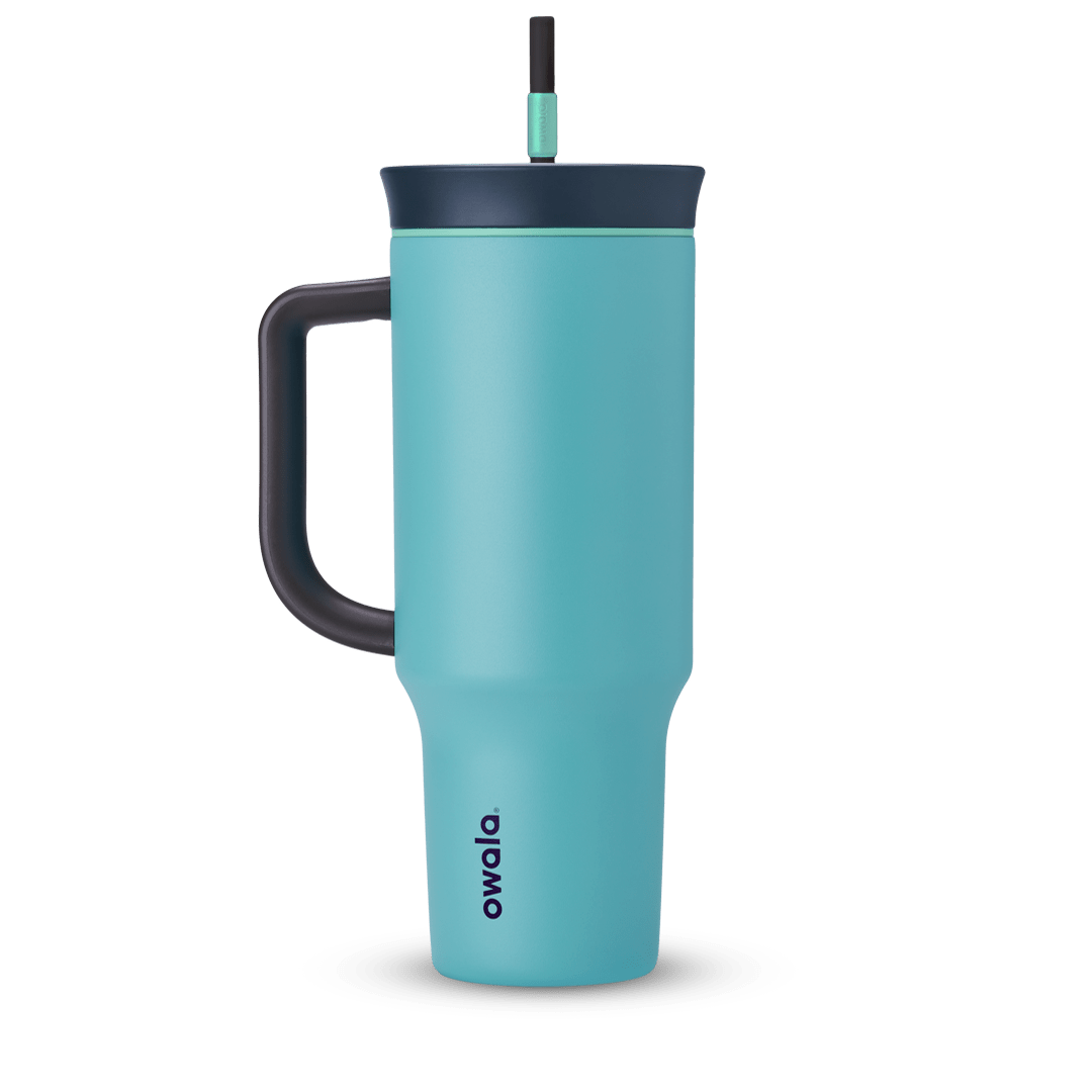 40oz Tumbler Water Bottle DK6D8KKRG7