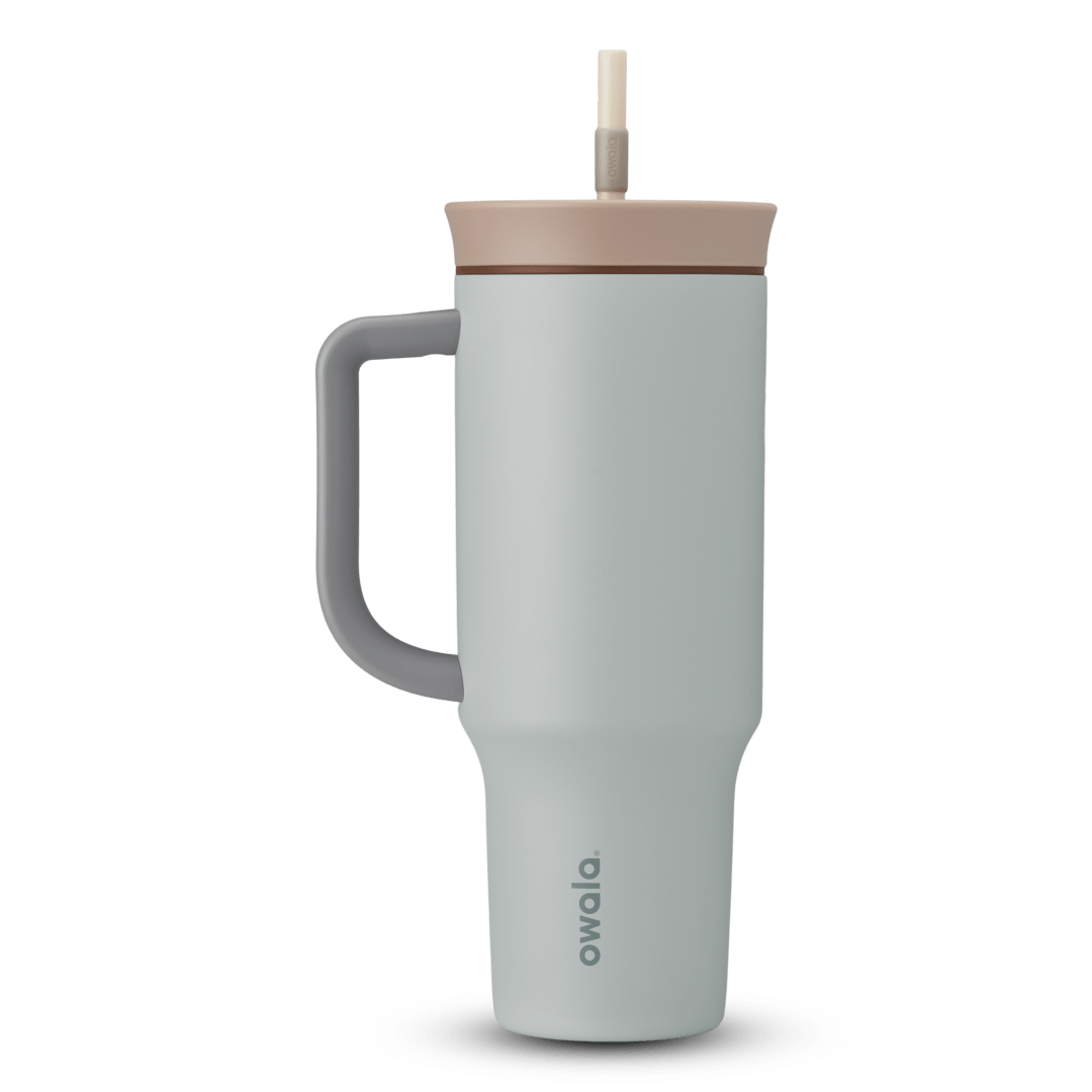 40oz Tumbler Water Bottle DK6D8KKRG7
