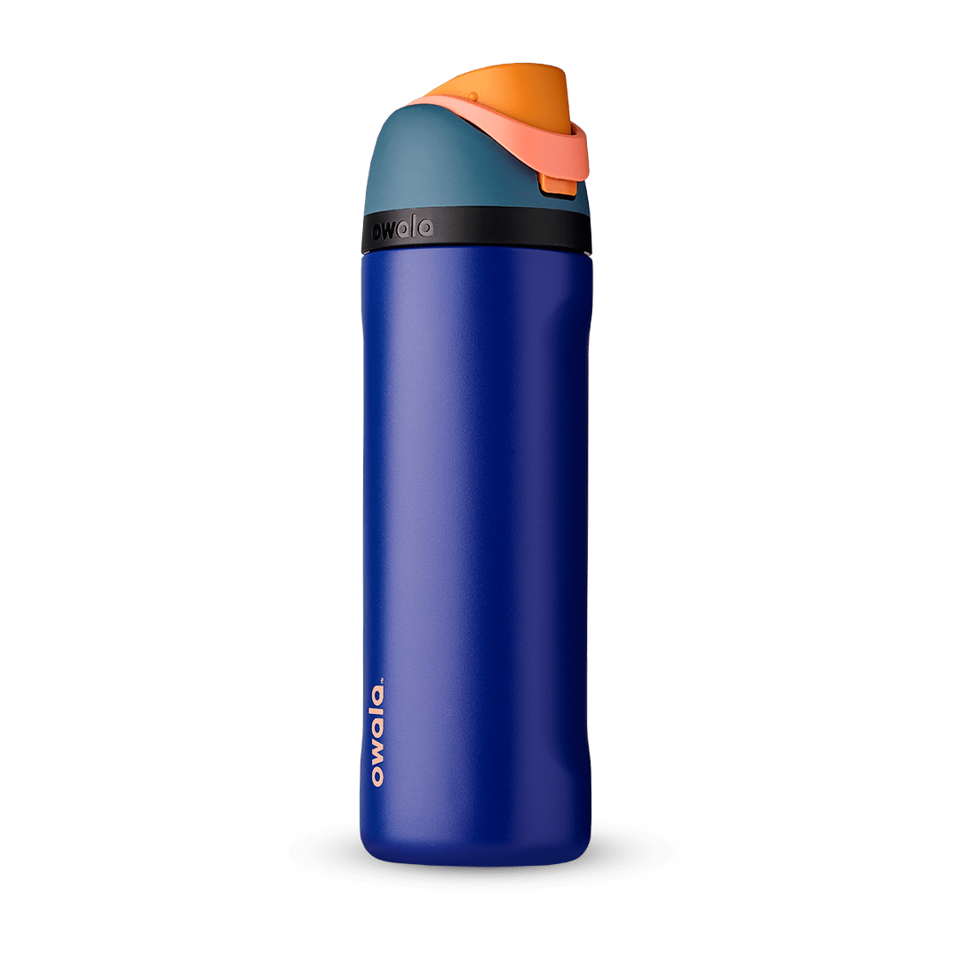 FreeSip UK Water Bottle NR6HPPZJB