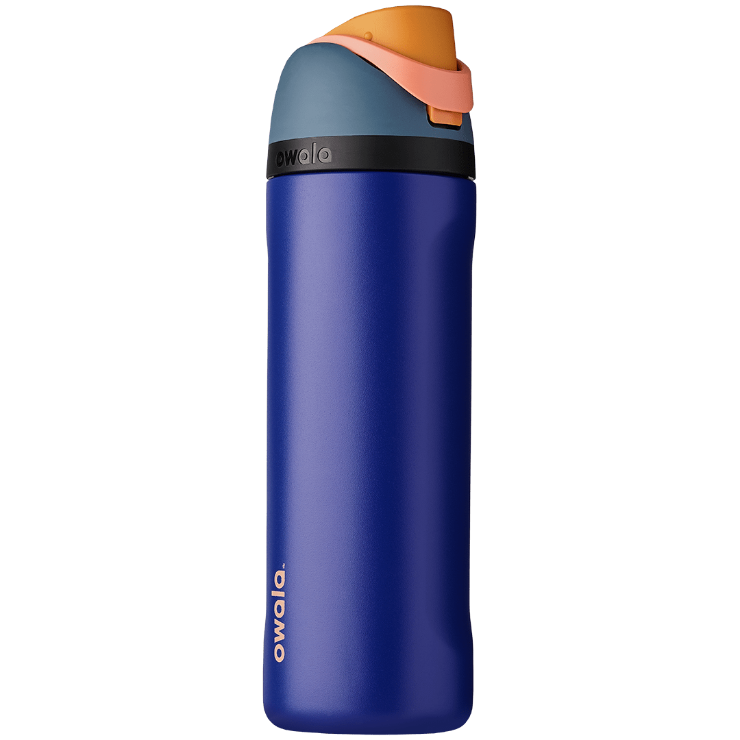 FreeSip UK Water Bottle NR6HPPZJB