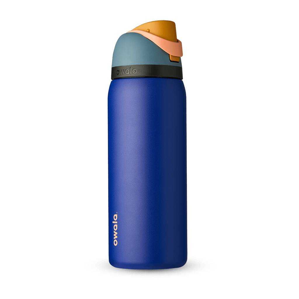 FreeSip UK Water Bottle NR6HPPZJB