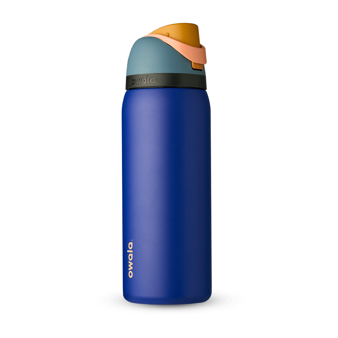 FreeSip UK Water Bottle NR6HPPZJB