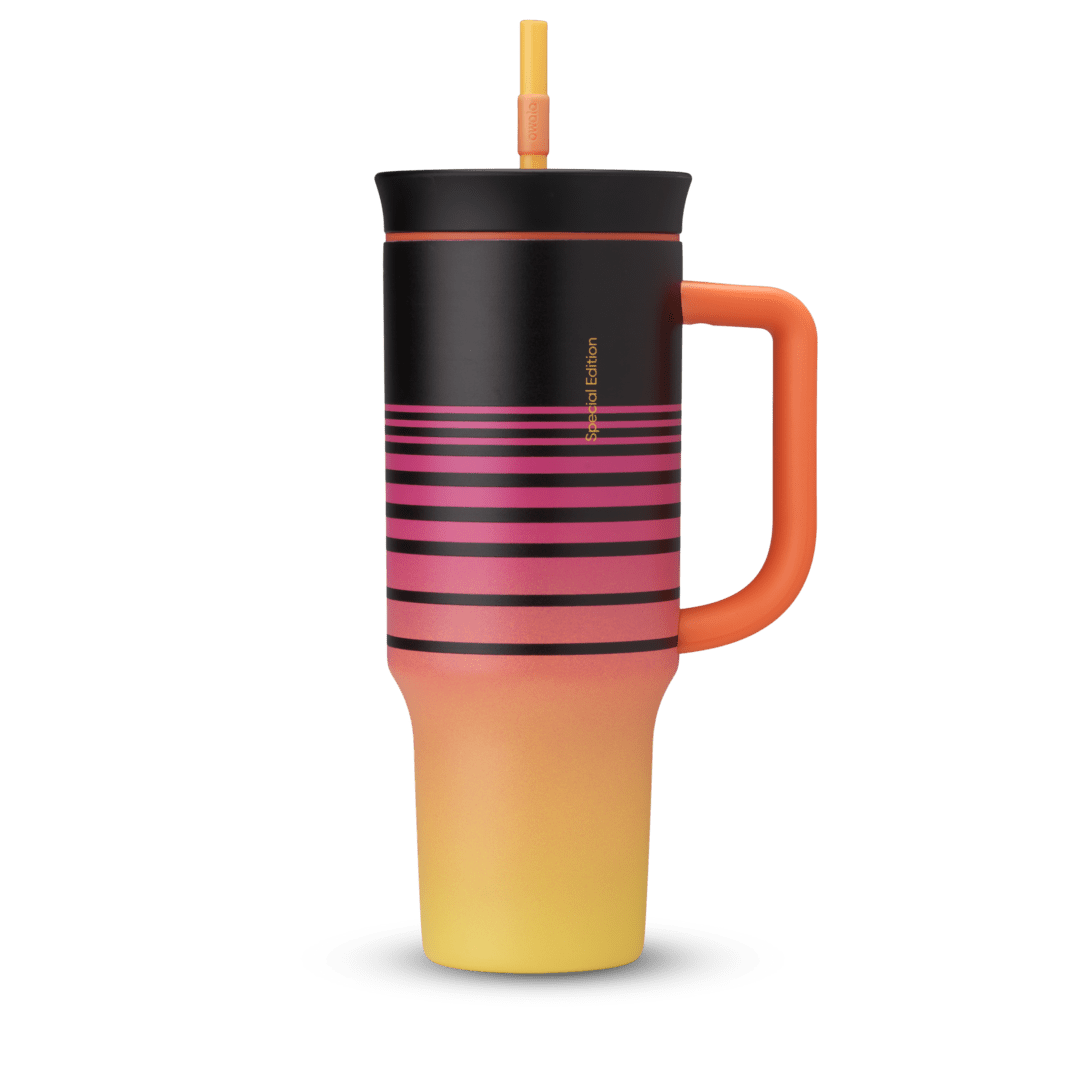 40oz Tumbler Water Bottle DK6D8KKRG7