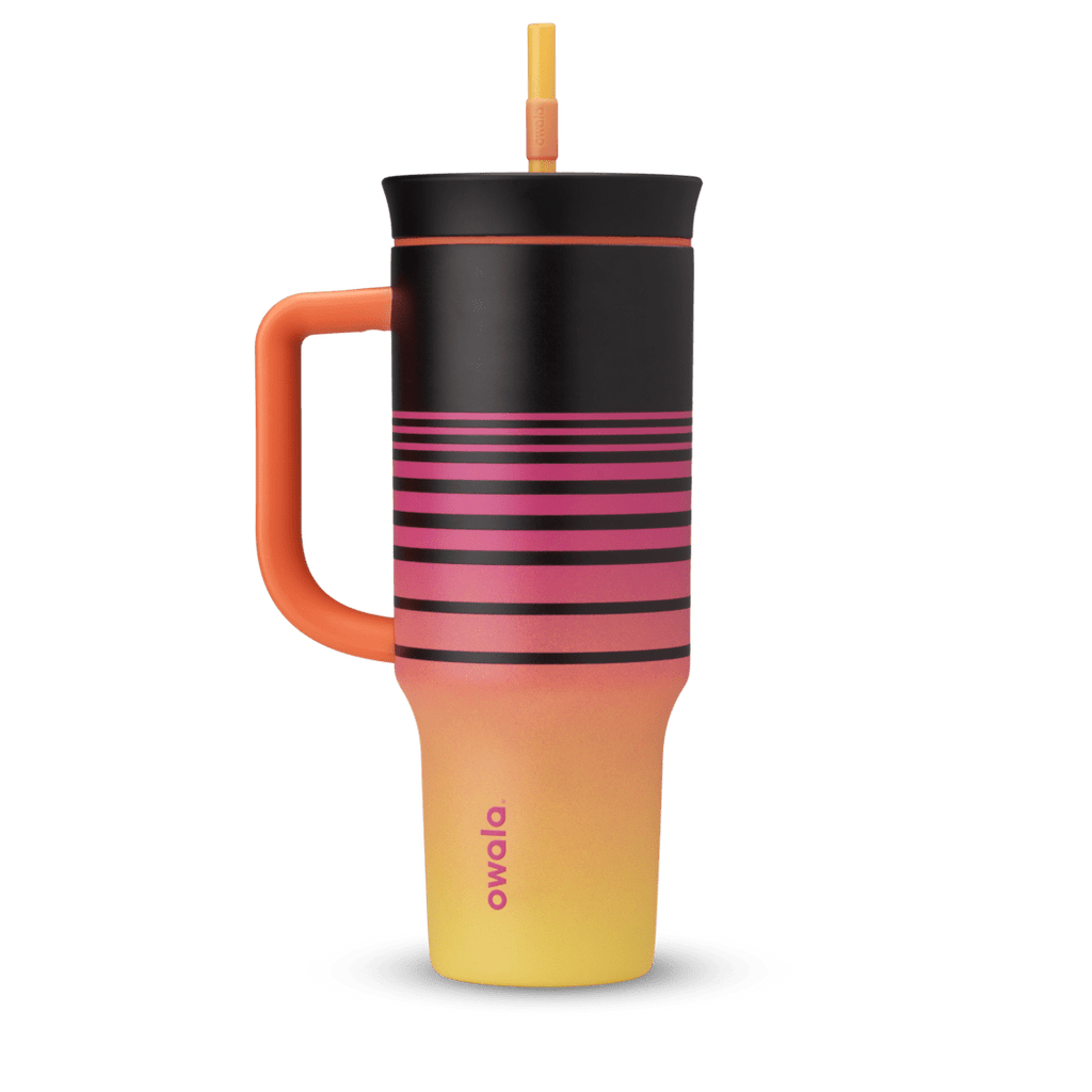 40oz Tumbler Water Bottle DK6D8KKRG7