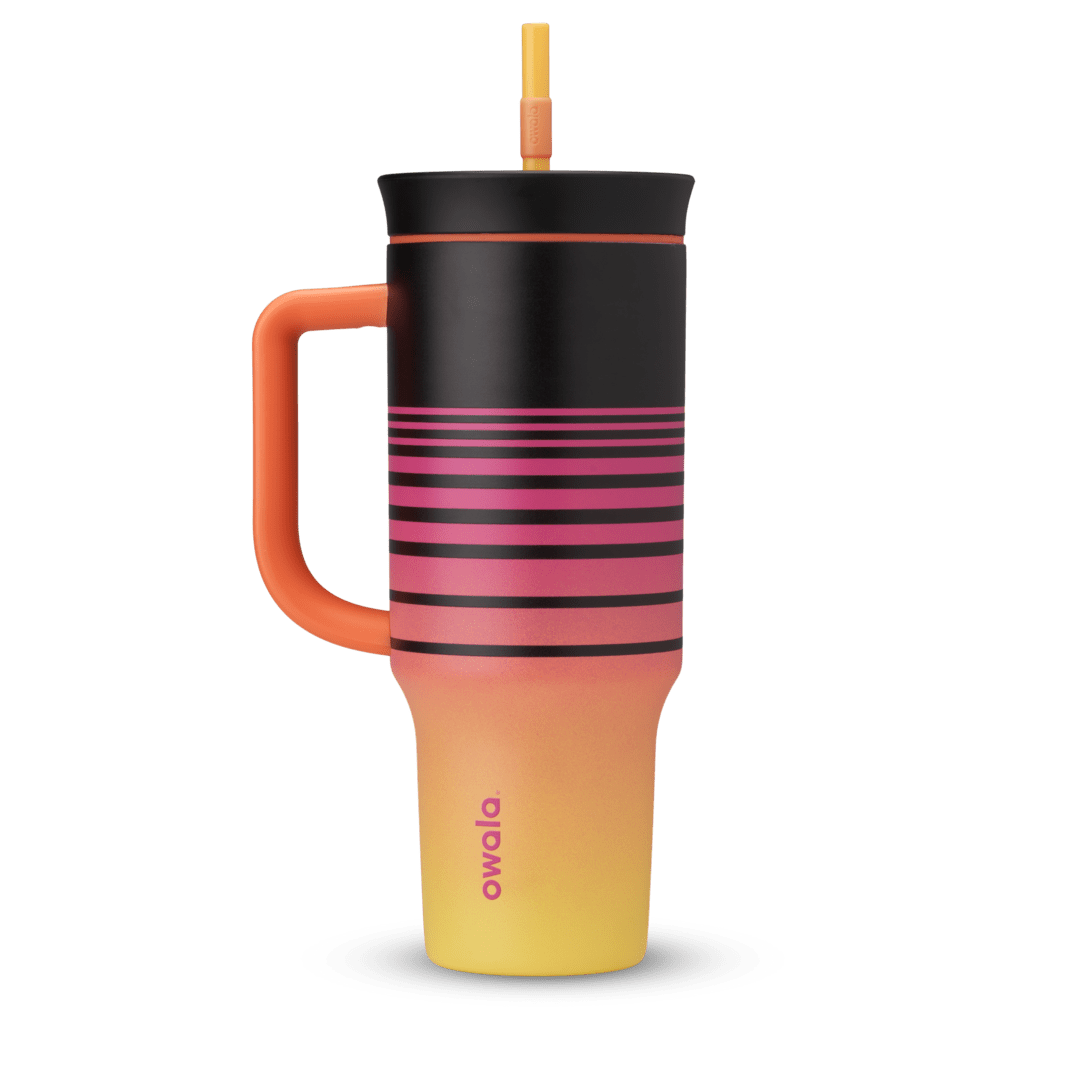 40oz Tumbler Water Bottle DK6D8KKRG7