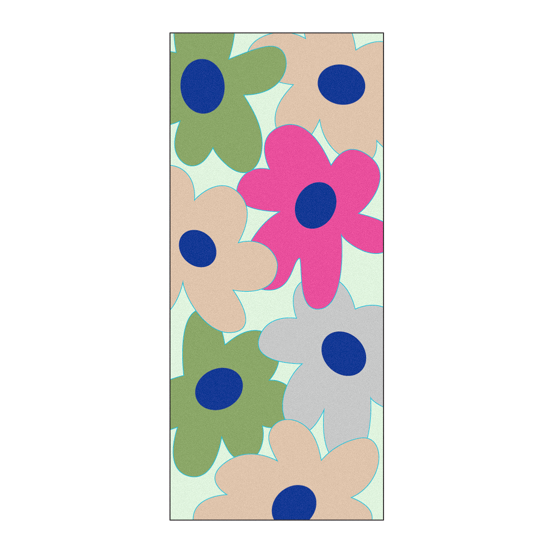 Beach Towels Water Bottle 0GKXSO