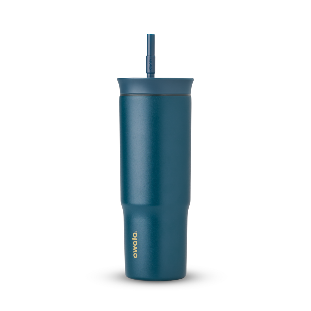 24oz Tumbler Water Bottle 8HO4ZA7