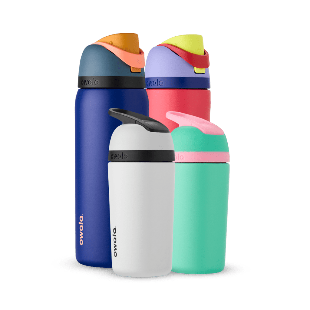 Family Bundle Water Bottle W3BSIID4