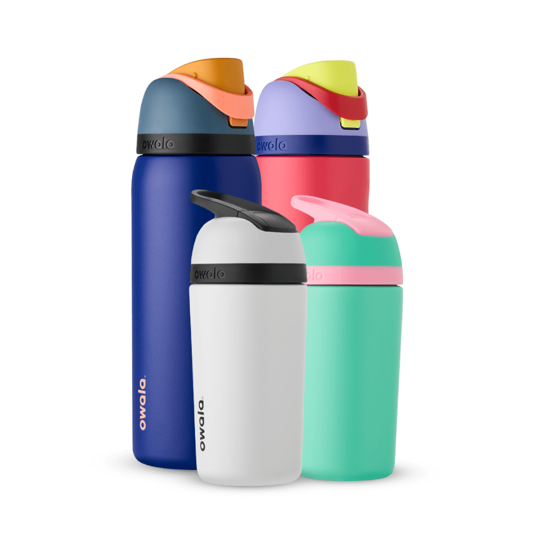 Family Bundle Water Bottle W3BSIID4