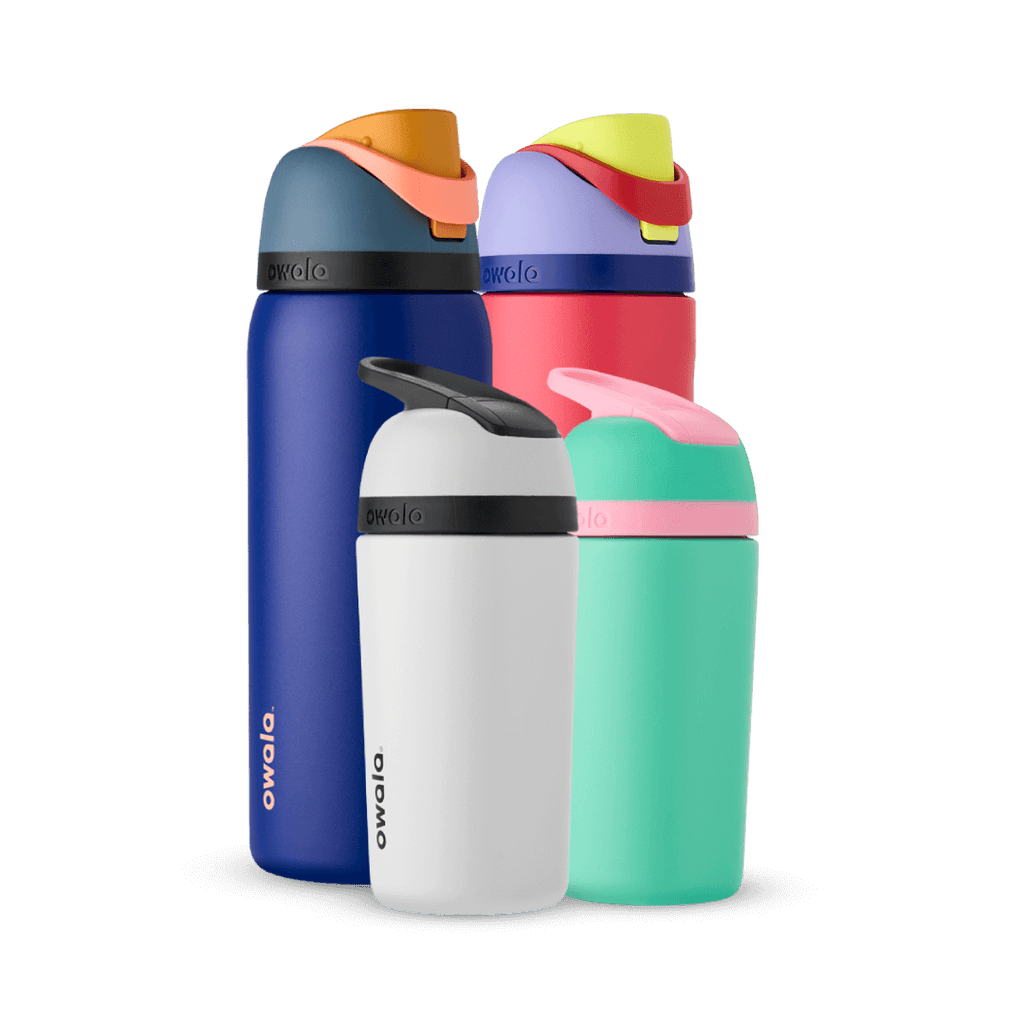 Family Bundle Water Bottle W3BSIID4