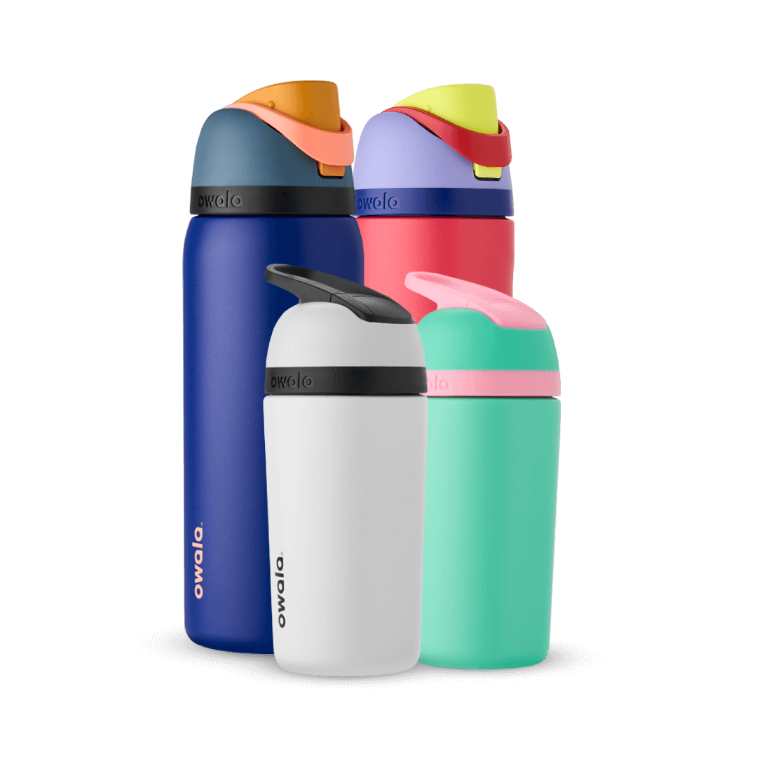 Family Bundle Water Bottle W3BSIID4