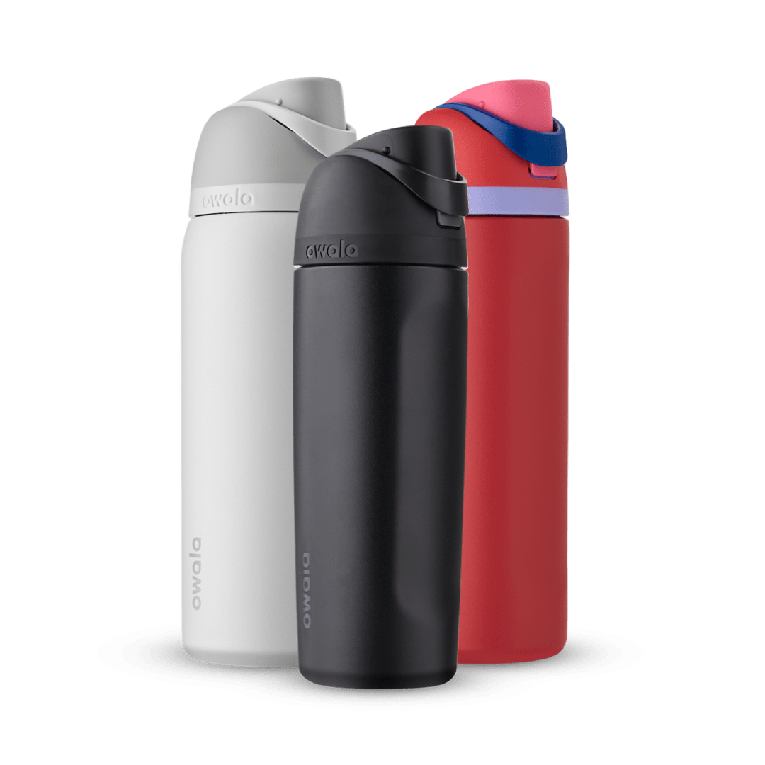 FreeSip Bundle Water Bottle BB309X