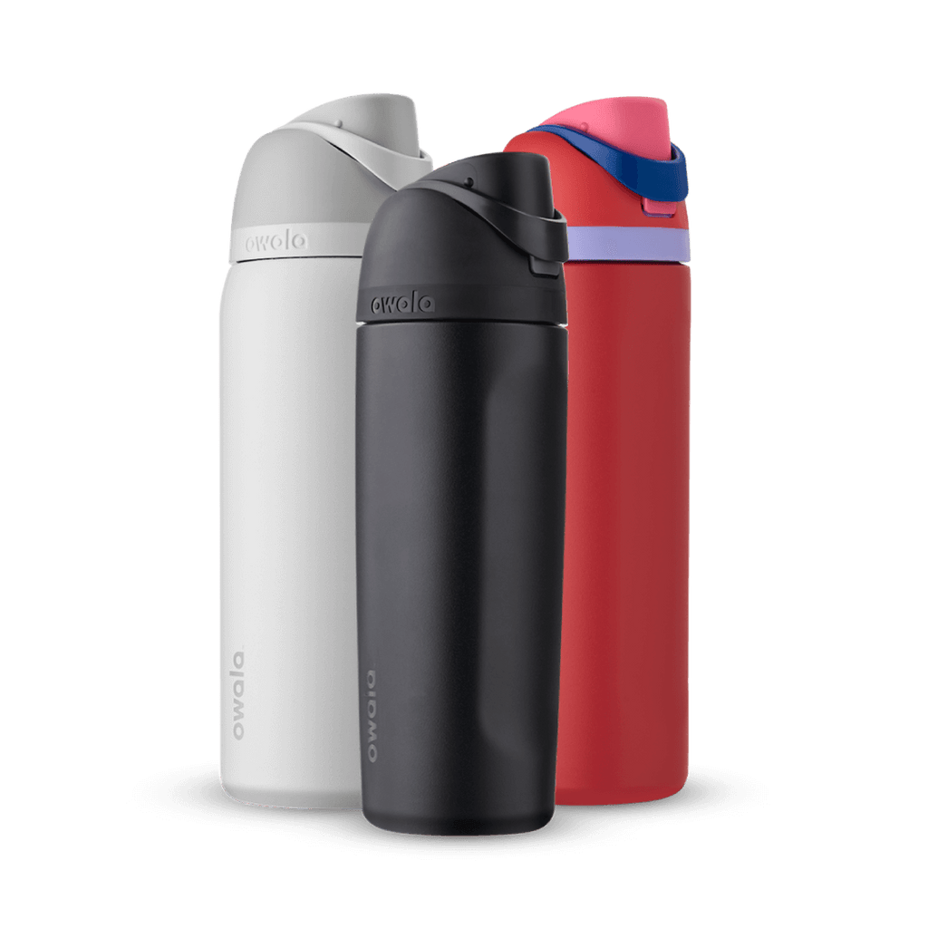 FreeSip Bundle Water Bottle BB309X