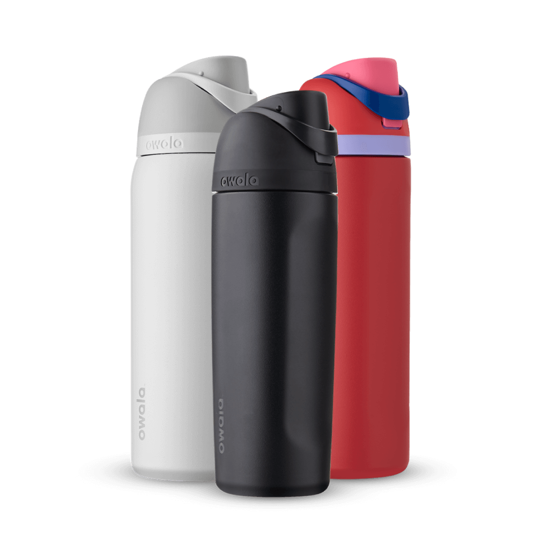 FreeSip Bundle Water Bottle BB309X