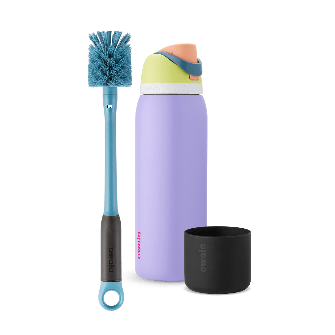Starter Pack Bundle Water Bottle ELJGE7