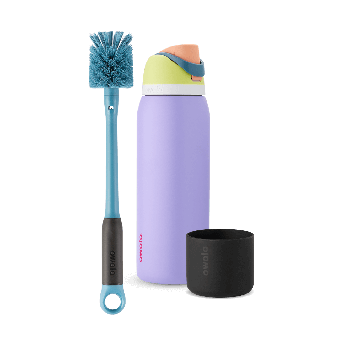 Starter Pack Bundle Water Bottle ELJGE7