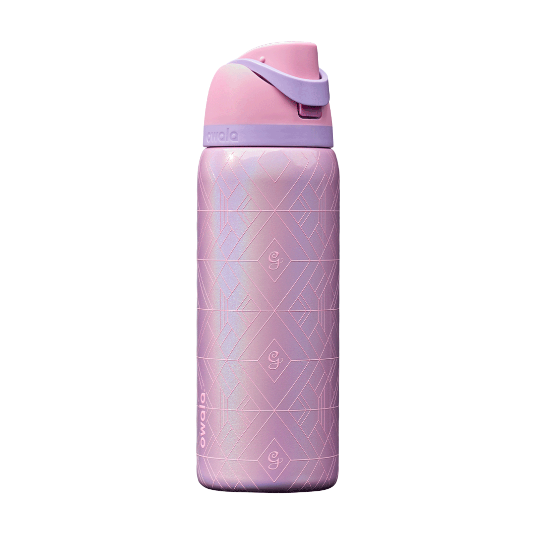 Wicked Water Bottle C8N82O