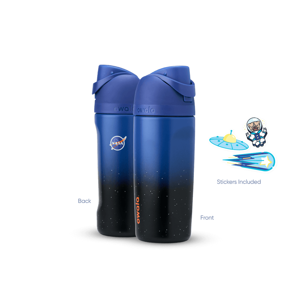 Kids' FreeSip Water Bottle KYF511