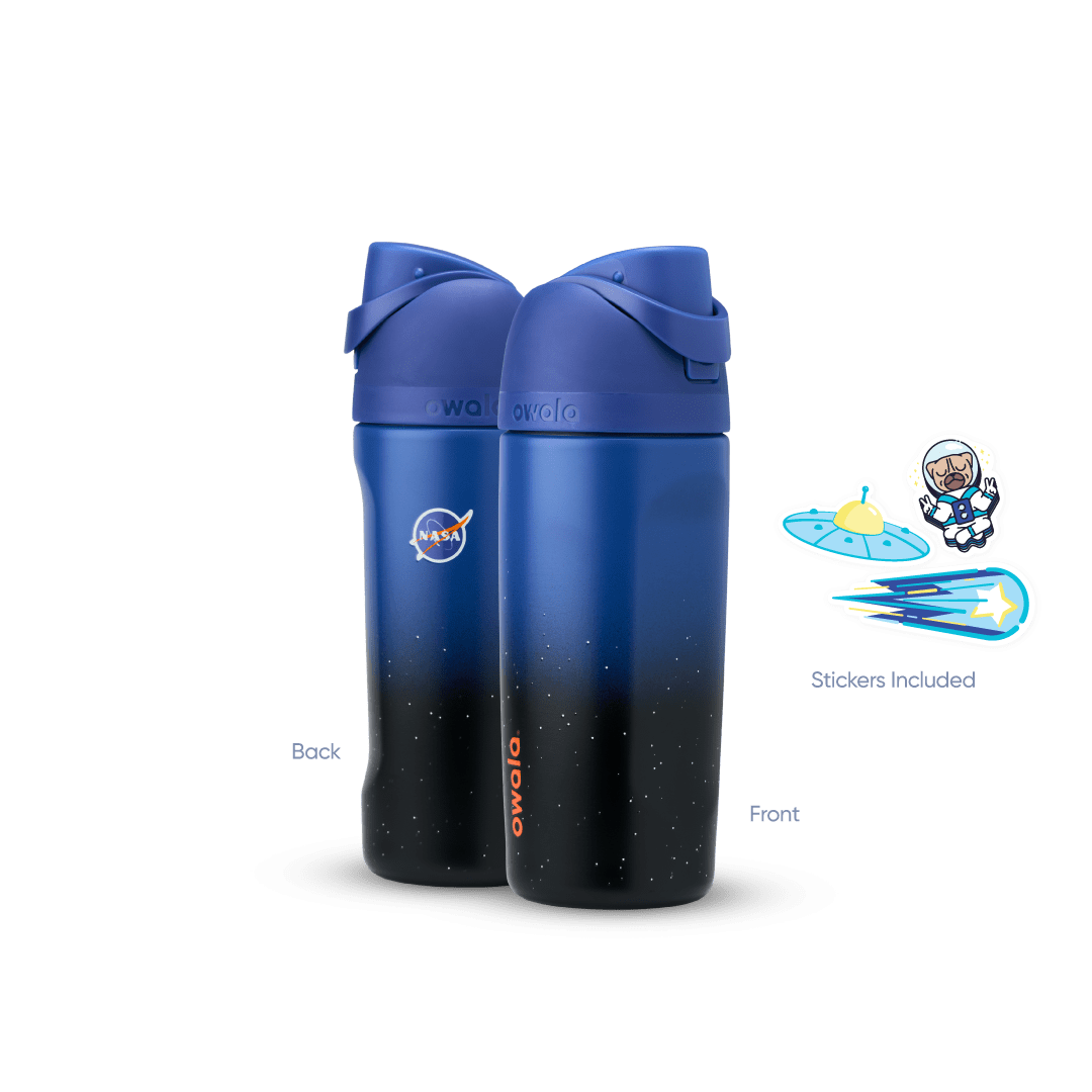 Kids' FreeSip CA Water Bottle Z76M78UAH