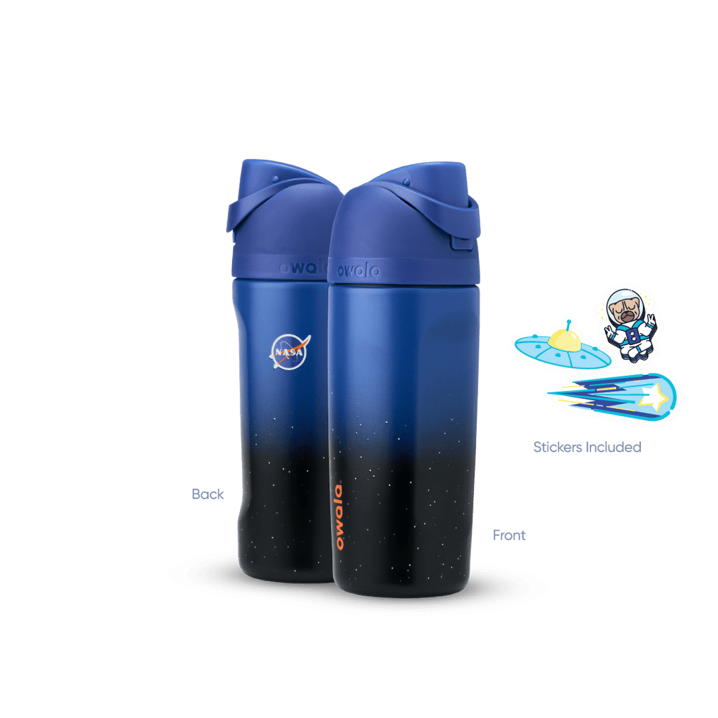 Kids' FreeSip Water Bottle KYF511