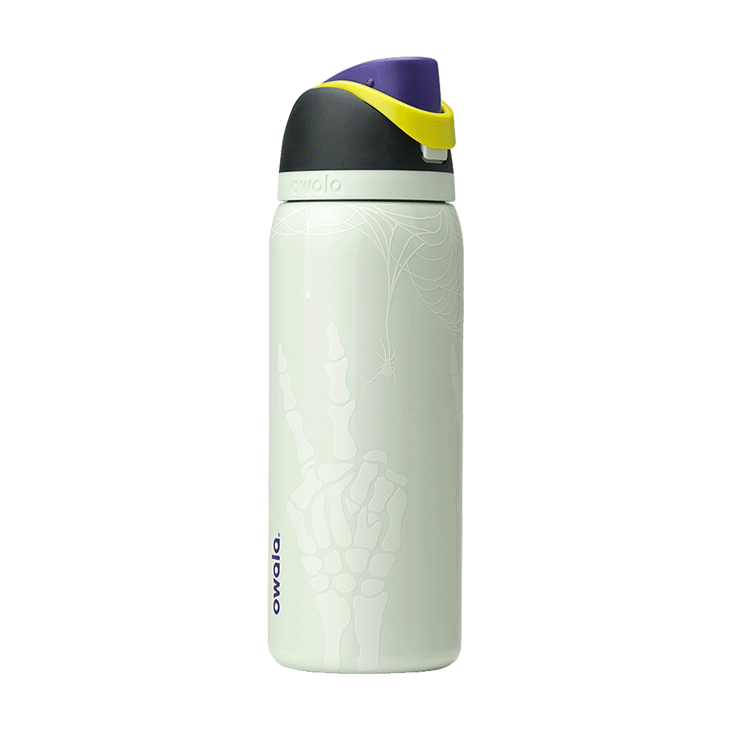 RIP Water Bottle ZVAIXA