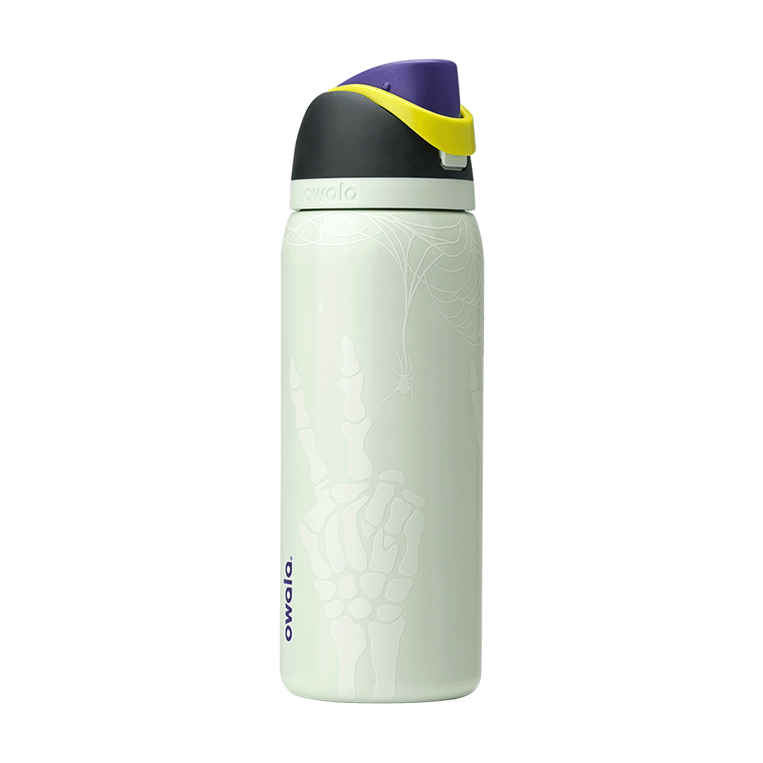 RIP Water Bottle ZVAIXA