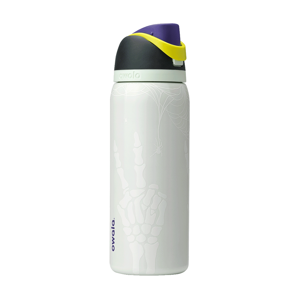 RIP Water Bottle ZVAIXA