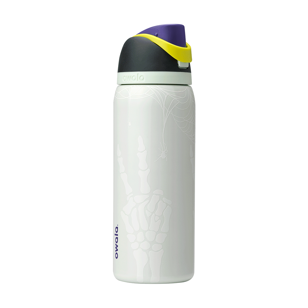 RIP Water Bottle ZVAIXA