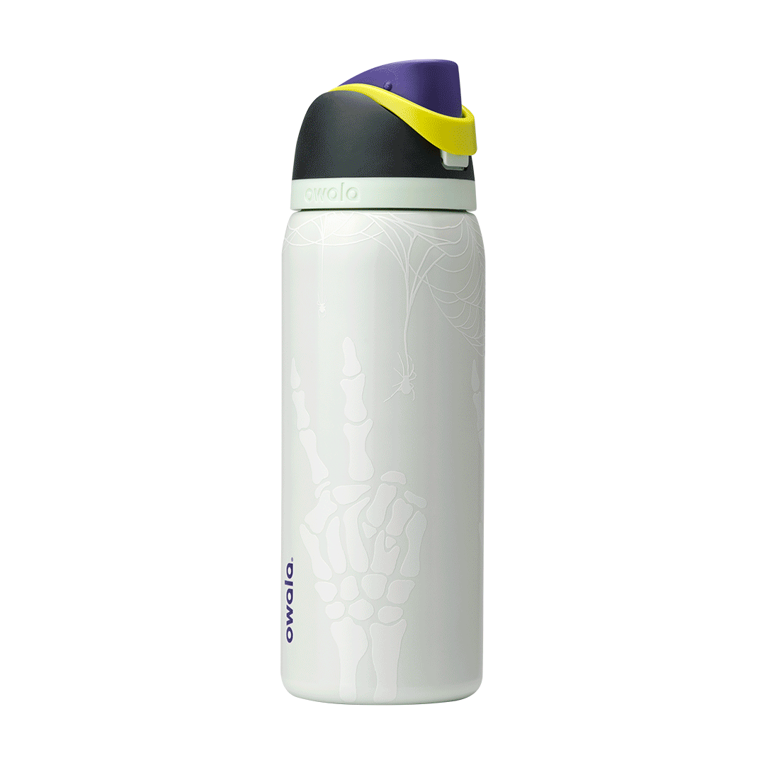 RIP Water Bottle ZVAIXA