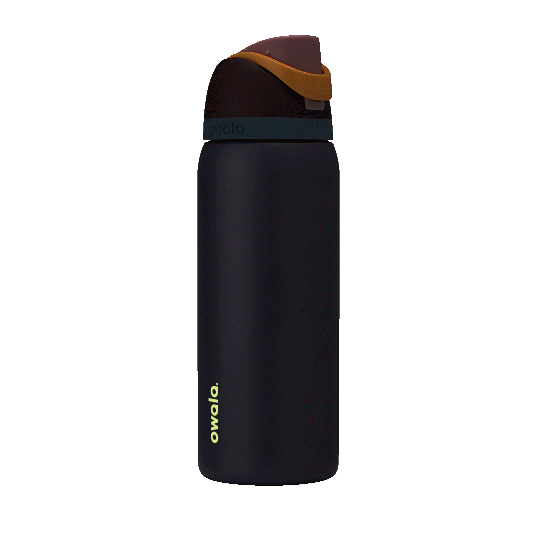 Finders Keepers Water Bottle TFBRW3R